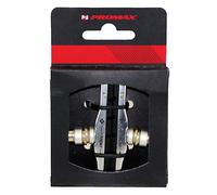 Promax Patins De Frein De Jante Complets Cartridge 70 Mm