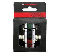 Promax Patins De Frein De Jante Complets Cartridge 72 Mm