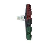 Promax Patins De Frein De Jante Complets V-brake 70 Mm