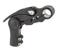 Promax A-head Handle 31.8 Mm Stem Noir 110 mm / -10º/+90º Black