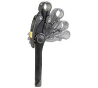 Promax Potence De Vélo Quick Adjustable 31.8 Mm