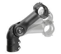 Promax Potence Réglable City Pm-400305 31.8 Mm