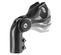 Promax Potence Réglable City Pm-400310 31.8 Mm
