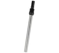 Promax Seat Post Save Ø27.2mm 350 mm argent