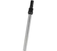 Promax tige de selle vélo à suspension tige de selle à boudin alu Ø 25,4 - 31,8mm