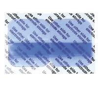 Promed 10 Pièces Patch De Gel D'electrostimulateur Tens/Ems