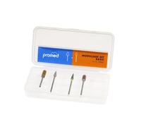 Promed - 198005 - Set embouts manucure