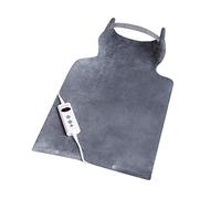 Gilet chauffant dos et cou NRP24 -