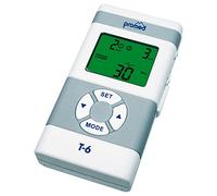 Promed EMT-6 Appareil 2 en 1 de traitement des machines et EMS