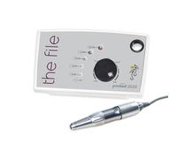 Promed Kit manucure-pédicure File 2020 30 W 202025