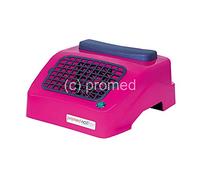 promed Nailfan, Aspirateur, Staubabsauger Reconstruction de l'ongle, pink