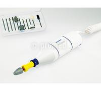 Promed Pedisenso Duo, Appareil De Soins Des Pieds, Pédicure Pour Diabétiques