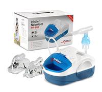 ProMedix Pr-800 Inhalateur pour inhalation de médicaments liquides