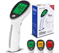 Promedix Thermomètre Polyvalent sans Contact PR-960 (Blanc)