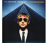 Divine Comedy – Promenade – CD – Neuf