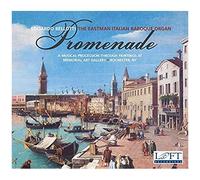 Promenade: A Musical Procession Through Paintings