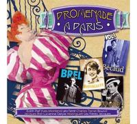 Various Artists – Promenade à Paris (Vol.1) – Import