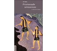 Promenade amoureuse, le collier de la colombe - Abû Muhammad Alî Ibn Hazm - Bachari Eds - broché - Roman