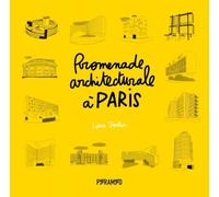 Promenade architecturale à Paris
