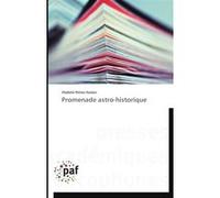 Promenade astro-historique KOSTOV-V (Auteur)