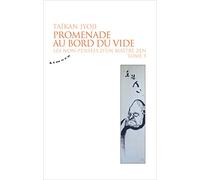 Promenade au bord du vide - Les non-pensées d'un maître zen - tome 5 (05)