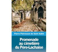 Promenade au cimetière du Père-Lachaise