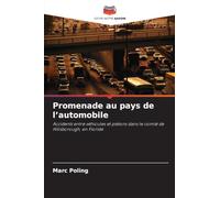Promenade au pays de l'automobile