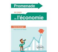 Promenade Au Pays De L'économie