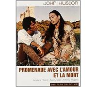 Promenade avec l'amour et la mort
