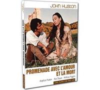 Promenade avec l'amour et la mort G