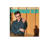Nick waterhouse - Promenade blue