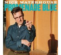 Nick Waterhouse – Promenade Blue – Vinyle 12"