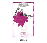 Promenade chez Montaigne Ses citations les plus toniques - Michel de Montaigne - Gallimard - Poche - Anthologie