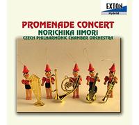 Promenade Concert [Import allemand]