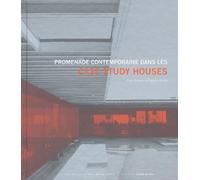 Promenade contemporaine dans les Case Study Houses