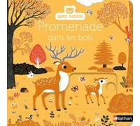 Promenade dans les bois Emiri Hayashi (Illustration)