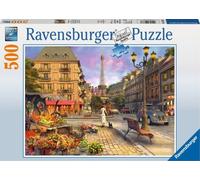 Promenade dans Paris Ravensburger 14683