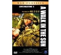 Promenade dans Sun (1945) (B & W) (Région 2) (NTSC) ~ Dana Andrews, Richard Conte, George Tyne et John Ireland (DVD - 2002)