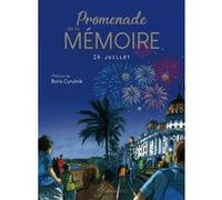 Promenade de la mémoire Collectif (Auteur)