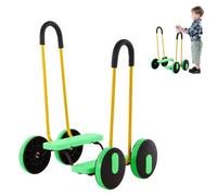 Promenade d'équilibre pour enfants, Vélos de pédale d'équilibre pour enfants,Cultiver les loisirs sportifs Jouets d'exercice - Vélo d'appartement équilibrant, jouets pour sports de plein air