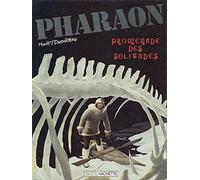 Promenade des solitudes