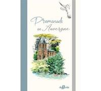 Promenade en Auvergne Daniel Brugès (Auteur)