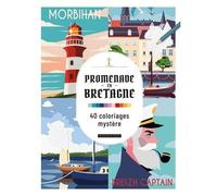 Promenade En Bretagne