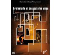 Promenade en dessous des âmes - Carfora Sebastien - L'harmattan - broché - Livre