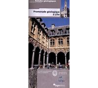 Promenade géologique à Lille