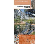 Promenade Géologique À L'unesco