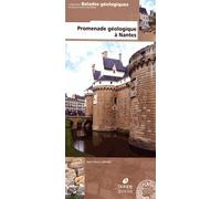 Promenade Géologique À Nantes