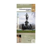 Promenade Géologique À Paris 12e