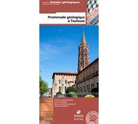 Promenade géologique à Toulouse