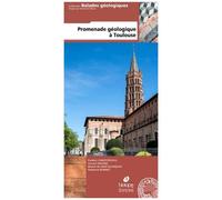 Promenade Géologique À Toulouse